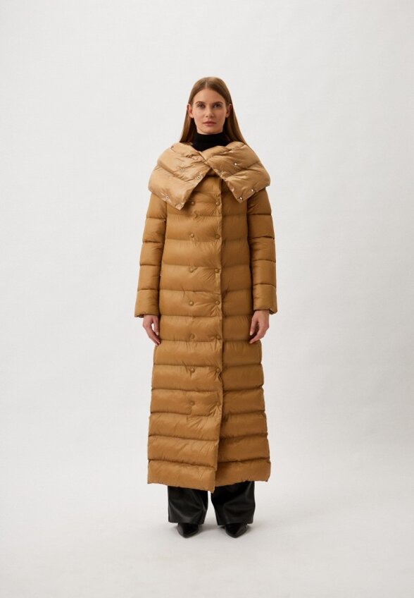 Пуховик Patrizia Pepe