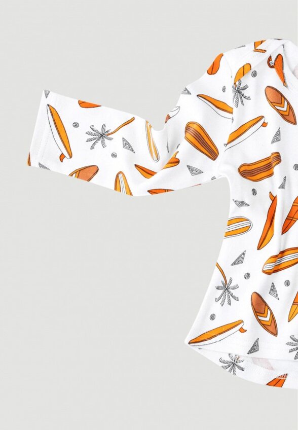 Лонгслив домашний Mjolk