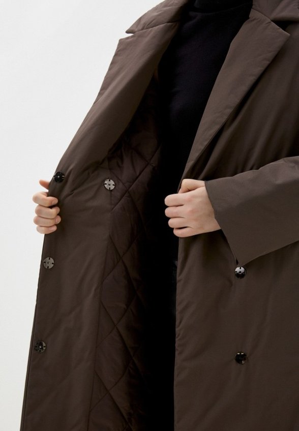 Куртка-пальто Basis