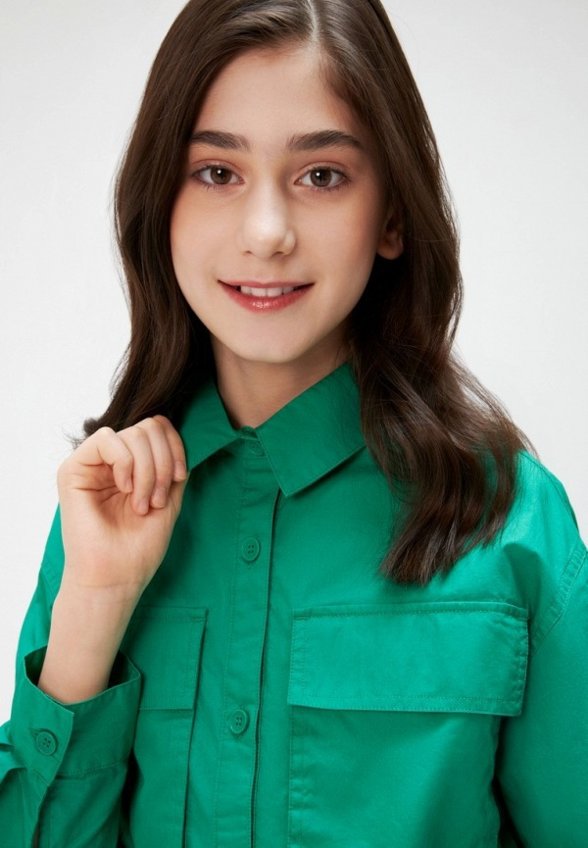 Рубашка Acoola