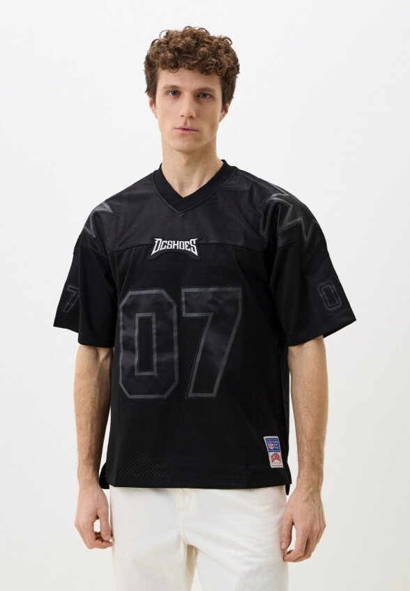 Футболка DC Shoes