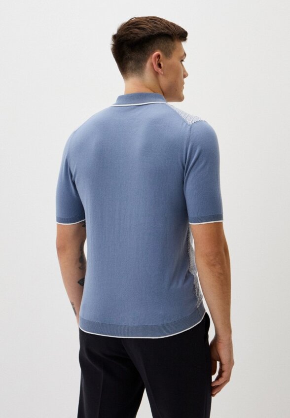 Поло Nicola Barri