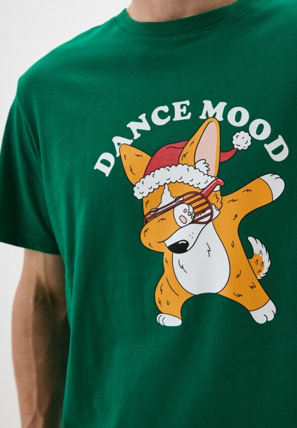 Футболка Mark Formelle