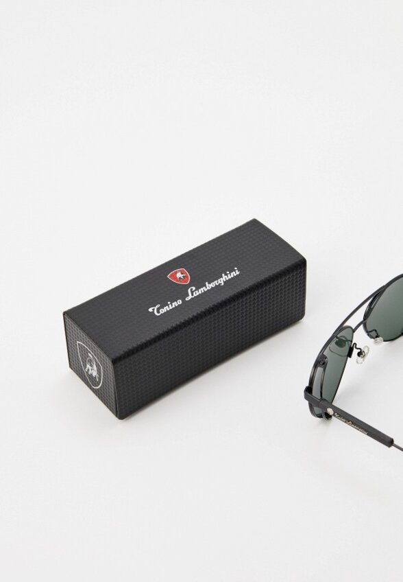 Очки солнцезащитные Tonino Lamborghini