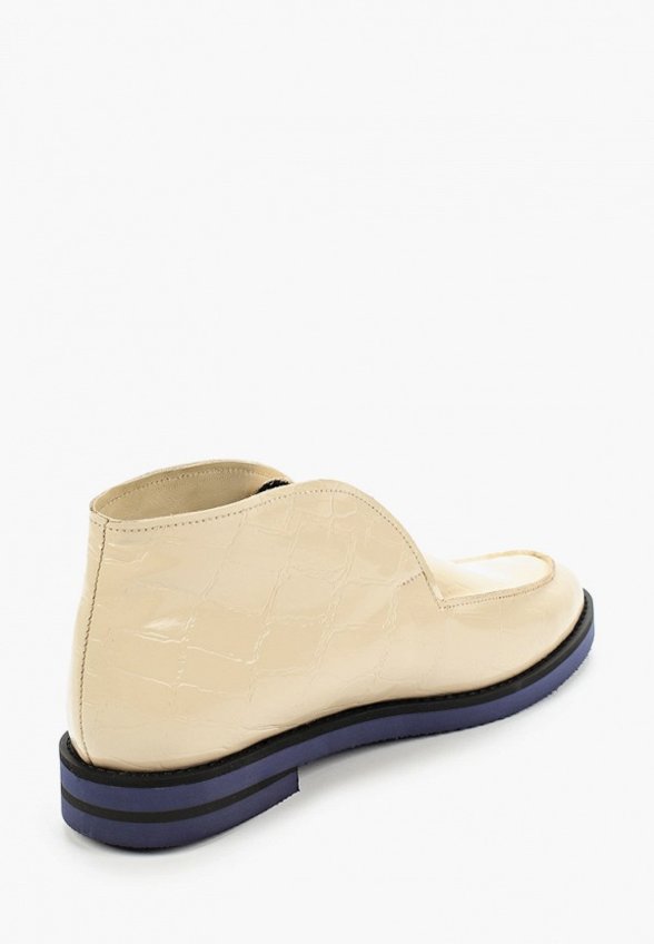 Ботинки Enzo Logana