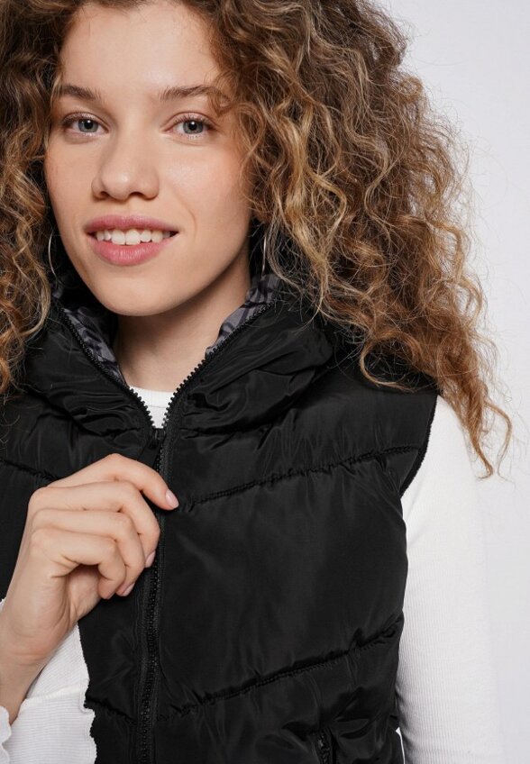 Жилет утепленный Твое