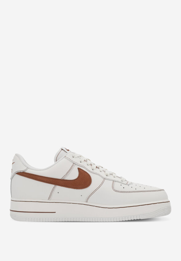 Кеды мужские Nike Air Force 1 '07 Lv8, Бежевый