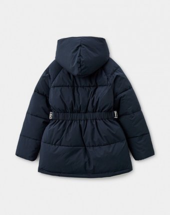 Куртка утепленная Trussardi Junior детям