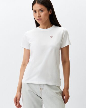 Футболка Guess Jeans женщинам