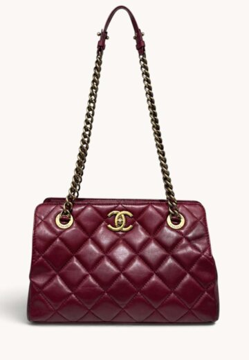 Chanel Perfect Edge