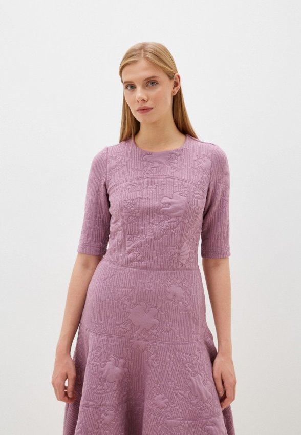 Платье MadaM T