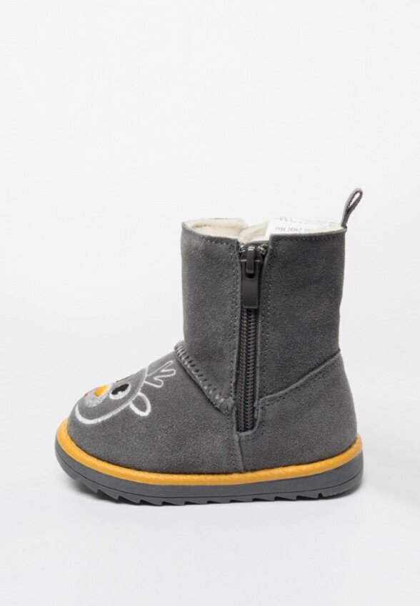 Сапоги Tikkago