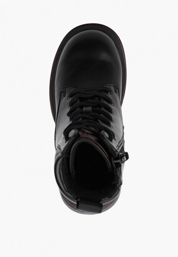 Ботинки Betsy