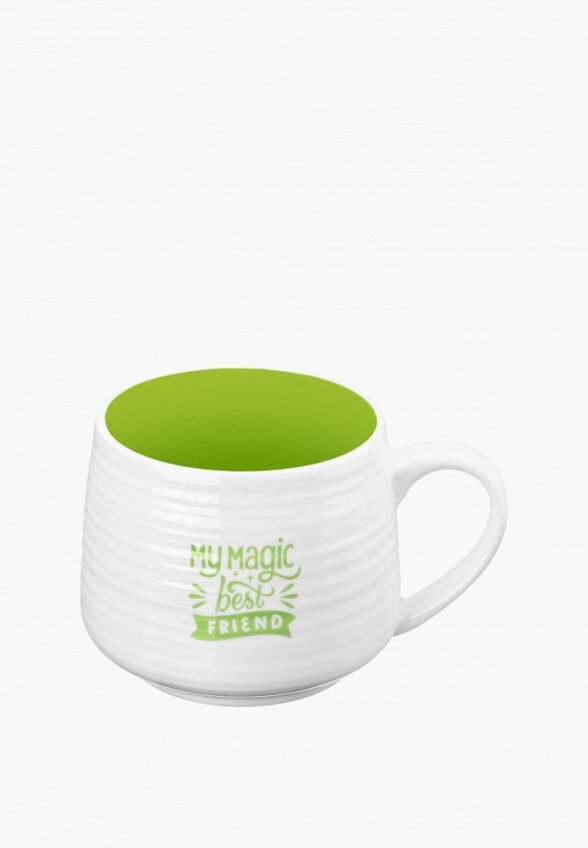 Кружка Elan Gallery