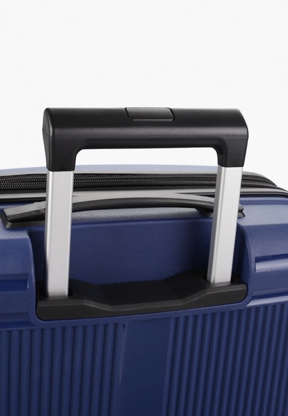 Чемодан Fabretti