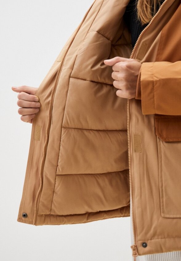 Куртка утепленная Billabong