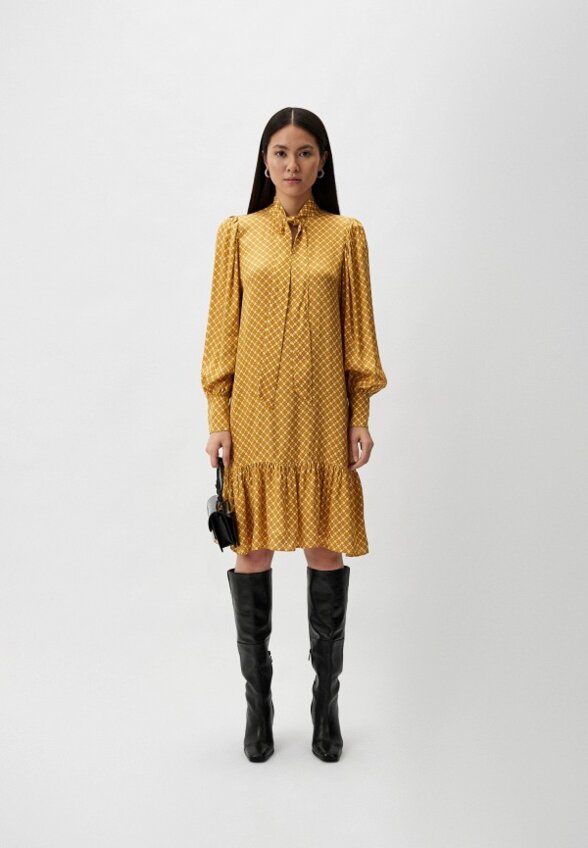 Платье Tara Jarmon