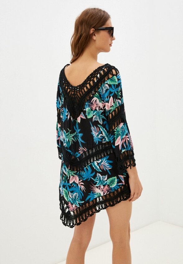 Туника пляжная Naturel