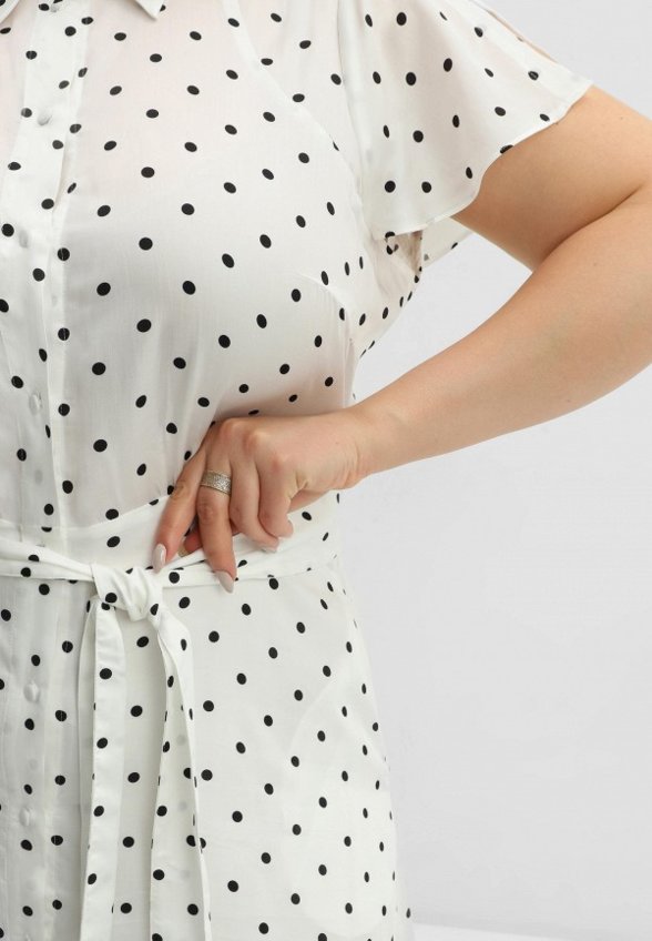 Платье Lilly Bennet