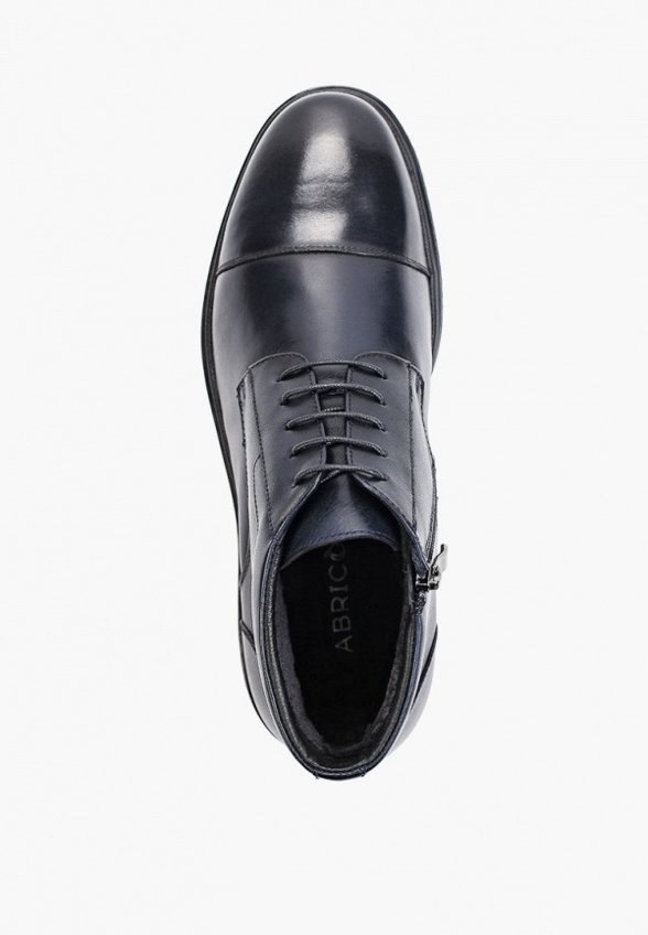 Ботинки Abricot