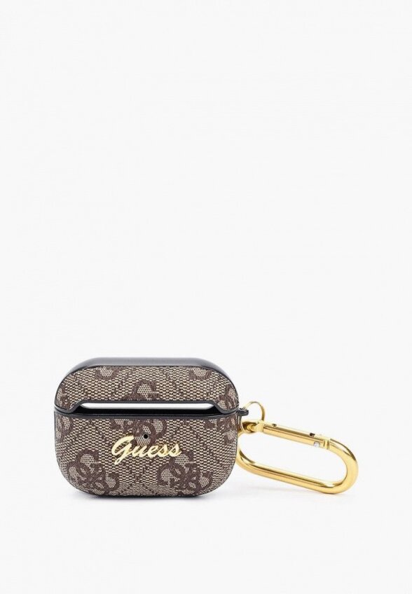Чехол для наушников Guess