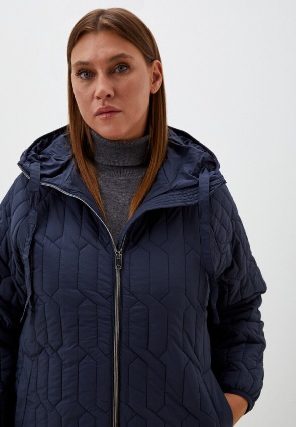 Куртка стеганая Baon