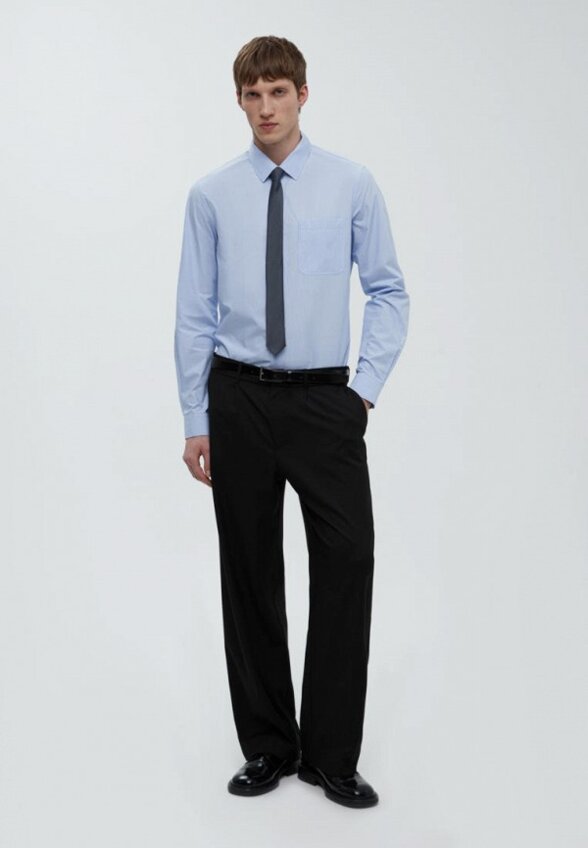 Рубашка Finn Flare