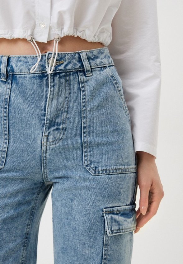 Джинсы Terranova