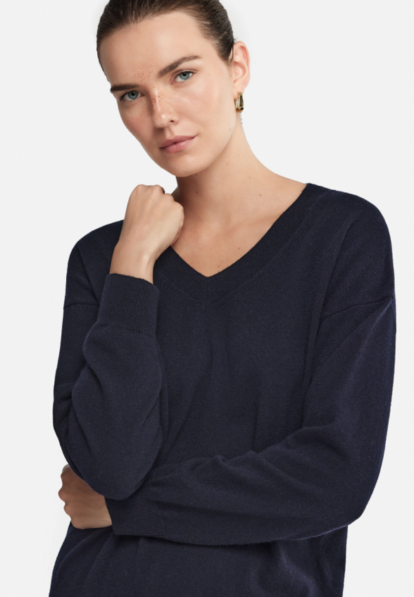 Пуловер Falconeri