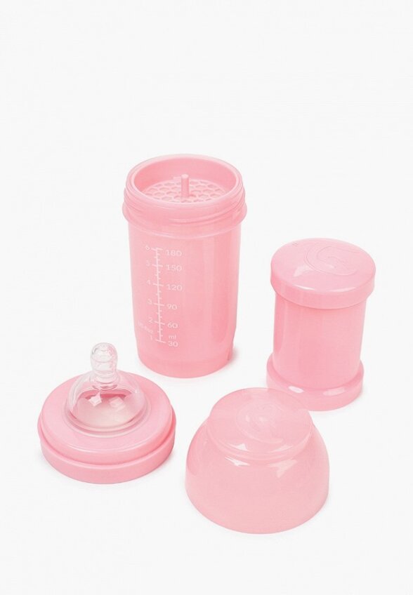 Бутылочка для кормления Twistshake