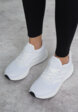 Кроссовки женские adidas Runblaze, Серый9  - превью