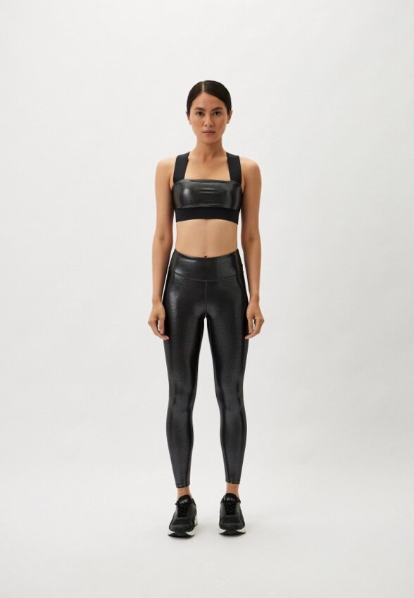 Топ спортивный Heroine Sport