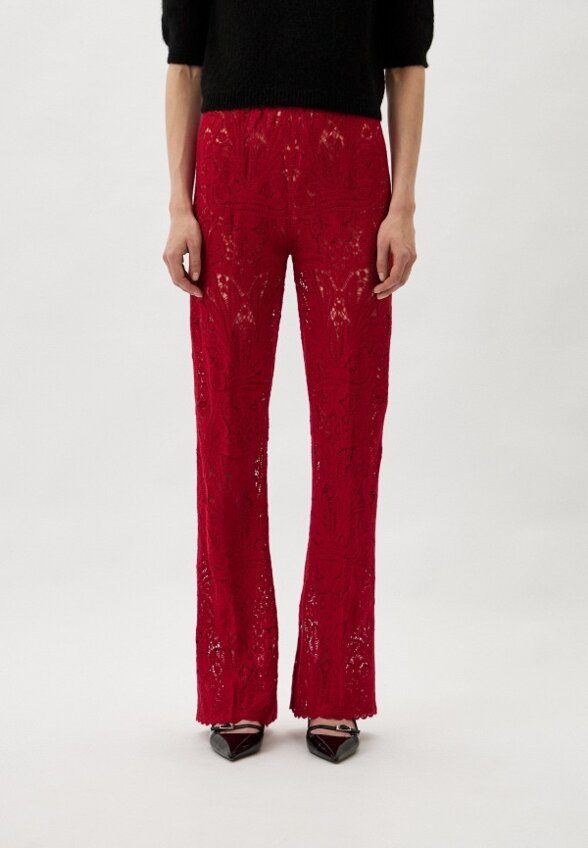 Брюки Twinset Milano