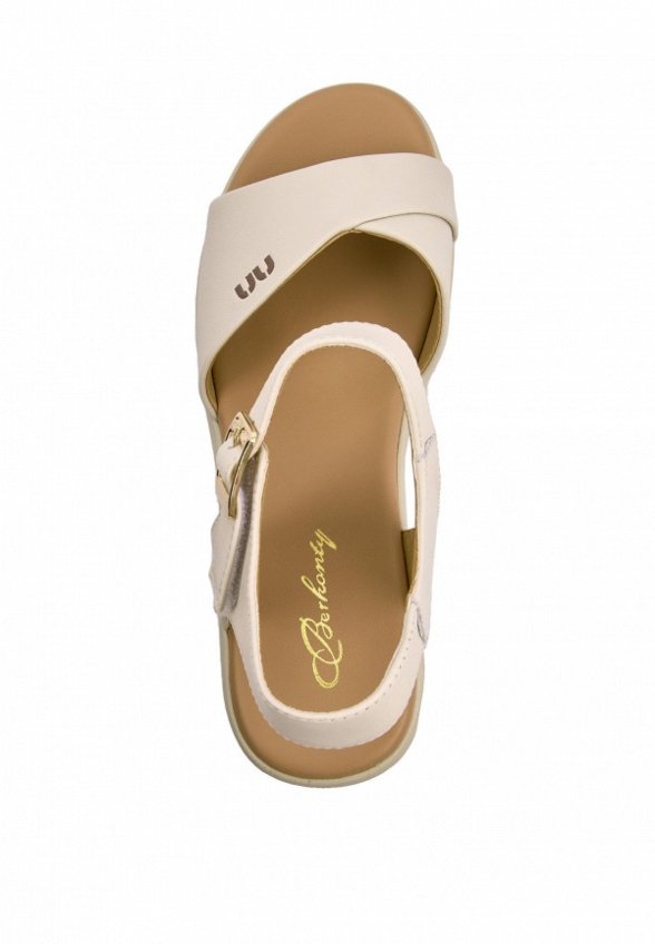 Босоножки Berkonty