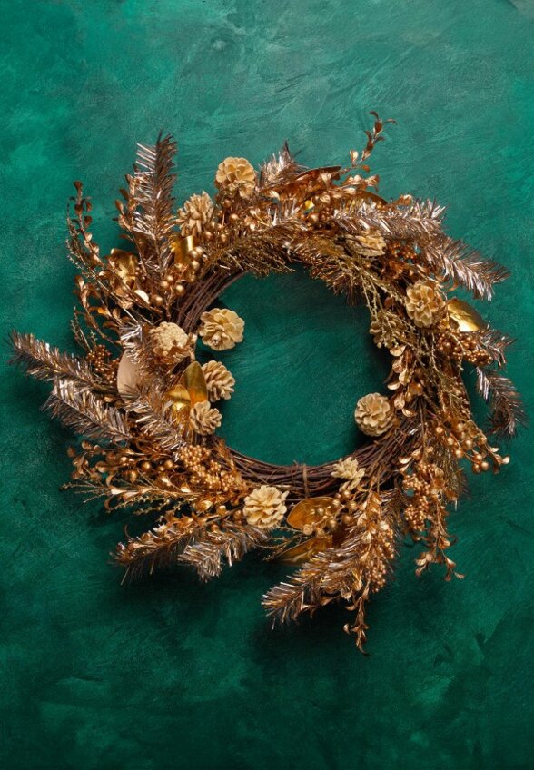 Венок Elan Gallery