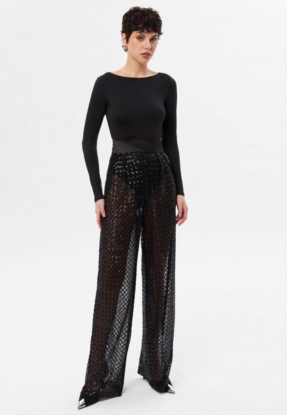 Брюки Dress No Stress