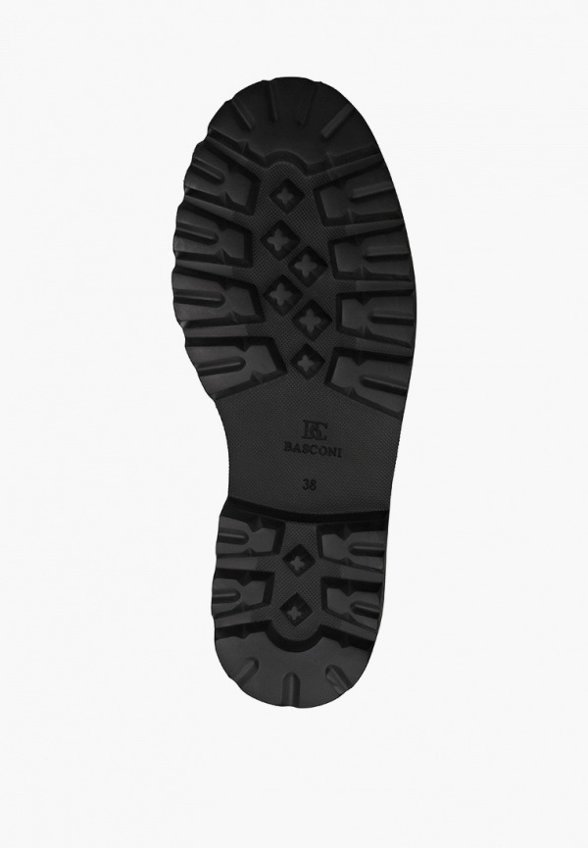 Лоферы Basconi