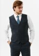 Жилет Stenser1  - превью