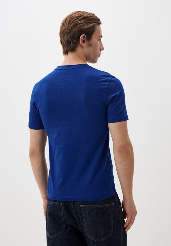 Футболка Lacoste