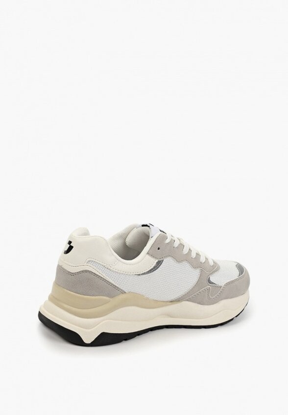 Кроссовки Safety Jogger