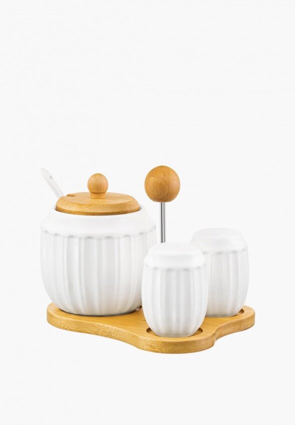 Набор для сервировки специй Elan Gallery