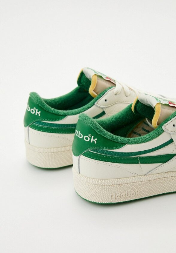 Кеды Reebok