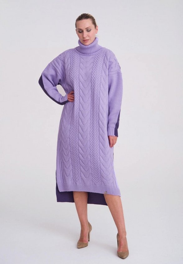 Платье Ecopooh