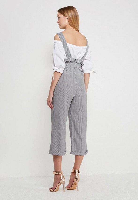 Комбинезон Lost Ink