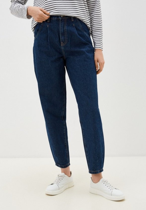 Джинсы Velocity