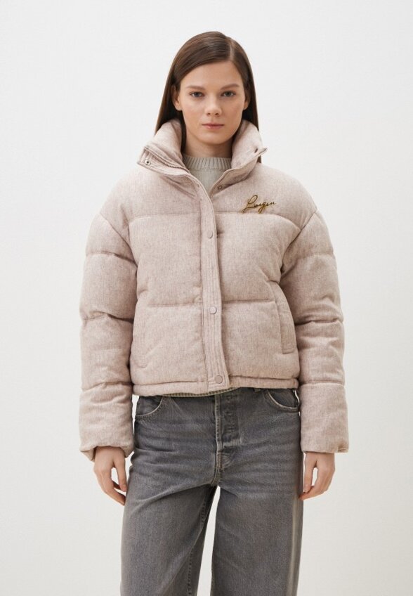 Куртка утепленная Luigin