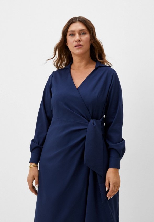 Платье Naturaxl