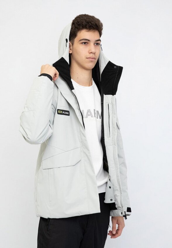 Куртка горнолыжная High Experience