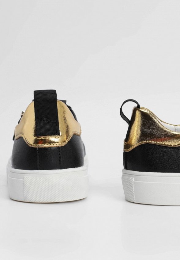 Кеды Donna D’oro