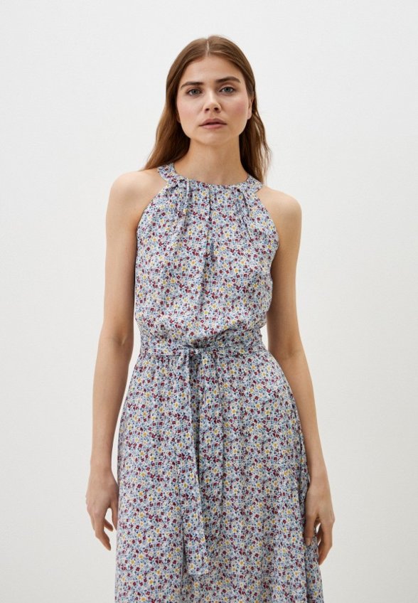 Платье Meltem Collection